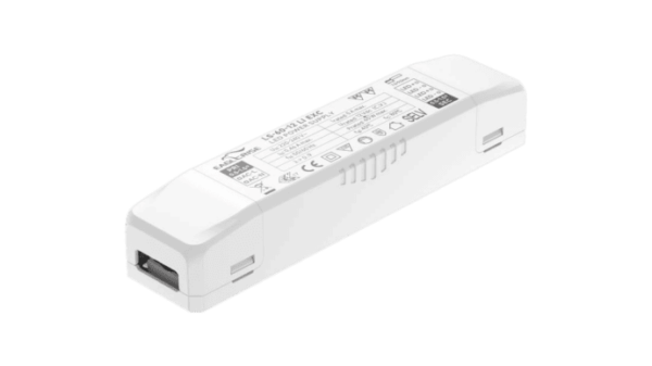 1202060205 LED Converter LS-60-24-LI-EXC 60W 24VDC