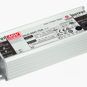 LED Converter HLG-60H-24A nicht dimmbar IP65