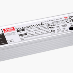 LED Converter HLG-80H-24A nicht dimmbar IP65