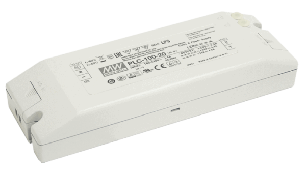 1202100201 LED Converter PLC-100-24V