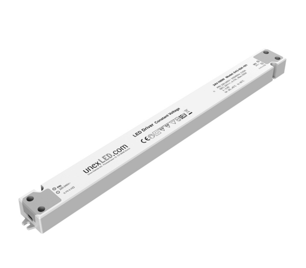LED Converter 100W 24VDC