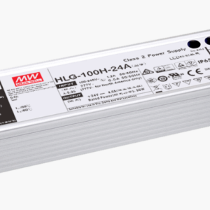 1202100600 LED Converter HLG-100H-24A nicht dimmbar IP65