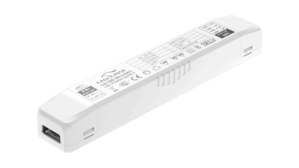 1202120202 LED Converter LS-120-24 LI1 120W 24VDC