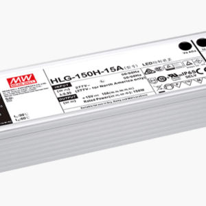 1202150600 LED Converter HLG-150H-24A nicht dimmbar IP65