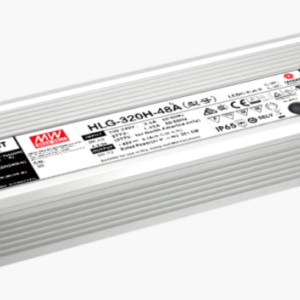 1202320600 LED Converter HLG-320H-24A nicht dimmbar IP65