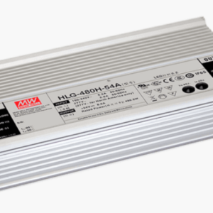 LED Converter HLG-480H-24A nicht dimmbar IP65