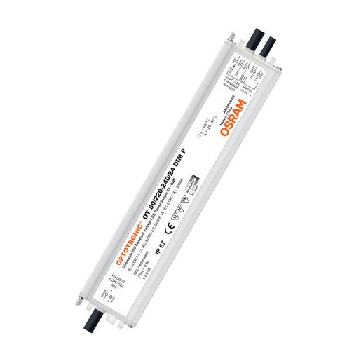 1212080200 LED Converter OT 80/220-240/24 DIM P