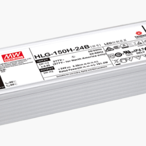 1212150600 LED Converter HLG-150H-24B dimmbar 1-10V IP67