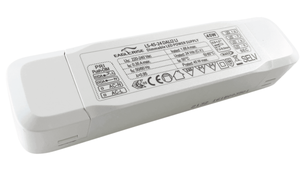 1222045200 LED Converter LS-45-24 LI 45W 24VDC DALI