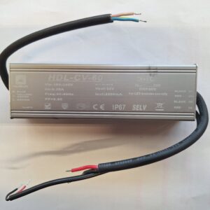 1222060601 LED Converter HDL 60W 24V DALI dimmbar IP67