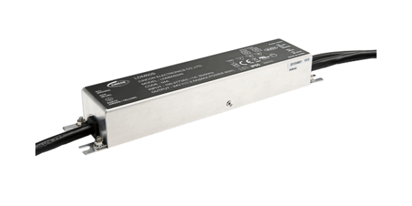 1222060602 LED Converter LDM60S DALI dimmbar IP67