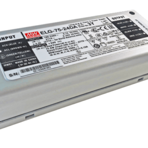 1222075600 LED Converter ELG-75-24DA DALI dimmbar IP67