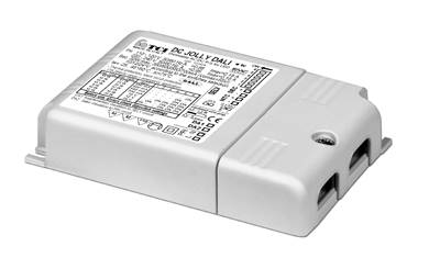 LED Converter Jolly DALI 32W 250-700mA