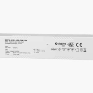 1421100200 LED Converter SRPN 100W 24V Tunable White Zigbee 3.0