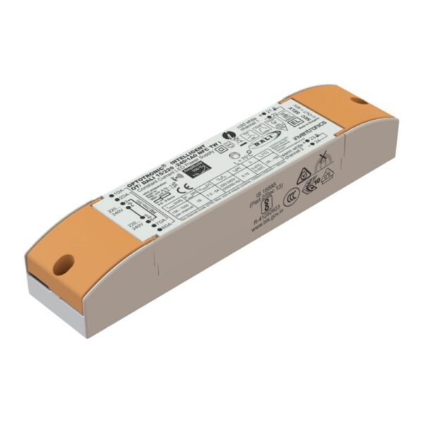 LED Converter OTi DALI 15W 150-1050mA DALI DT8 Tunable White