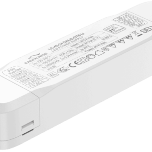 1422045200 LED Converter LS-45-24 LI 45W 24VDC DALI DT8 Tunable White