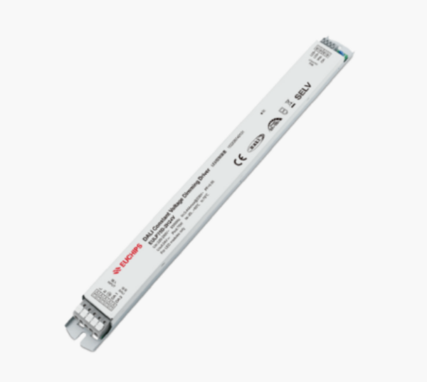 LED Converter EULP 75W 24VDC DALI2 DT8 Tunable White