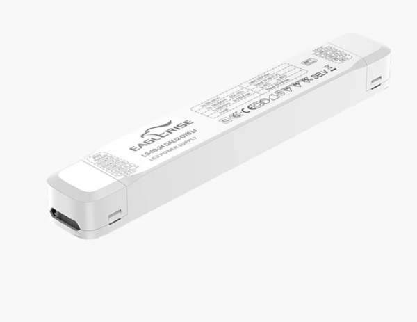 1422150200 LED Converter LS-150-24 LI 150W 24VDC DALI DT8 Tunable White
