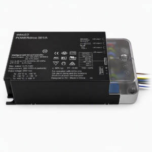 1442050201 LED Converter Power Drive 561/A 200-1050mA 50W 4K