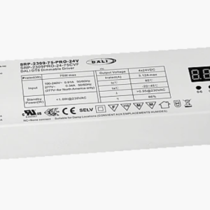 1442075201 LED Converter SRP 75W 24V DALI DT8 RGBW 4in1