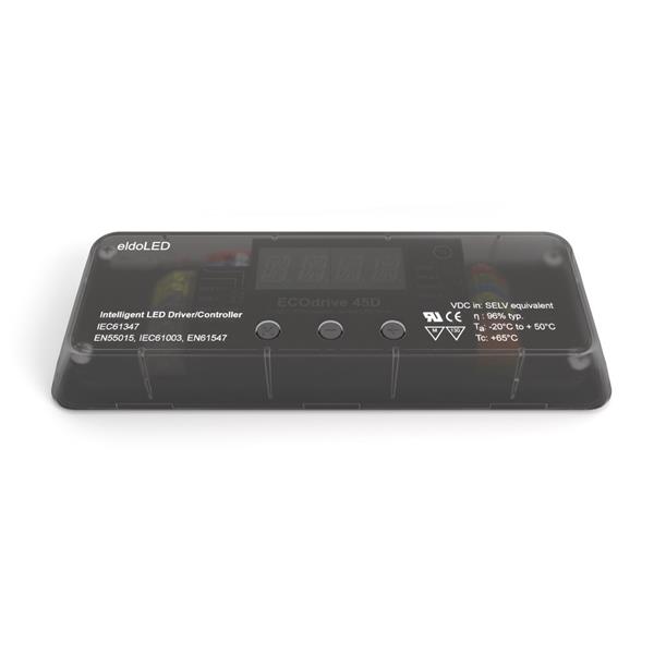 LED Converter Power Drive 180/D 200-1400mA 180W